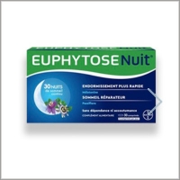 EuphytoseNuit®